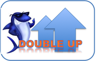 Double Up Single Story Self Storage Buildings