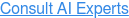 Consult AI Experts