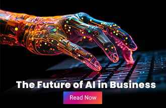 Whitepaper - Future of AI in Business