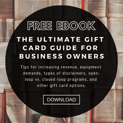the ultimate gift card guide for business owners free download