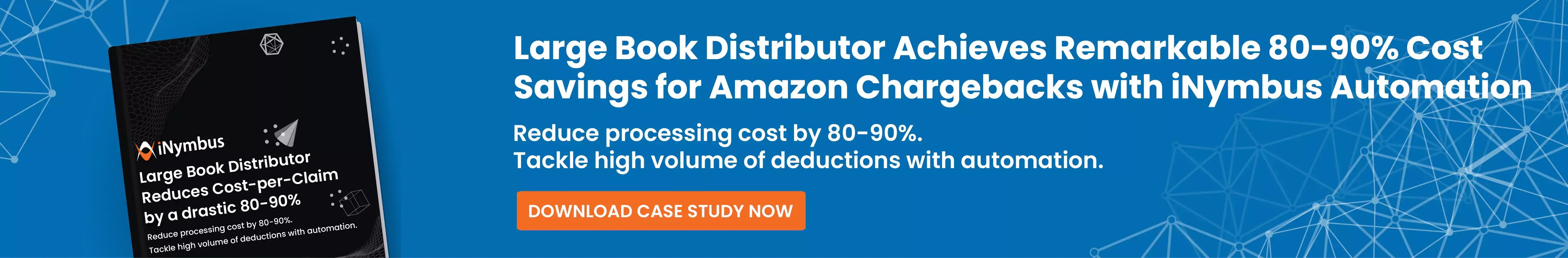 Large Book Distributor Case Study CTA