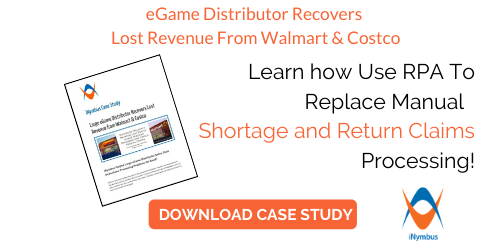 Download PDF "eGame Distributor Retailer Claims Case Study"