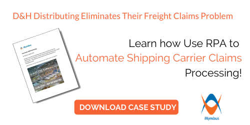 Download Amazon Case Study PDF D&H Distributing Eliminates Their Chargeback Problem