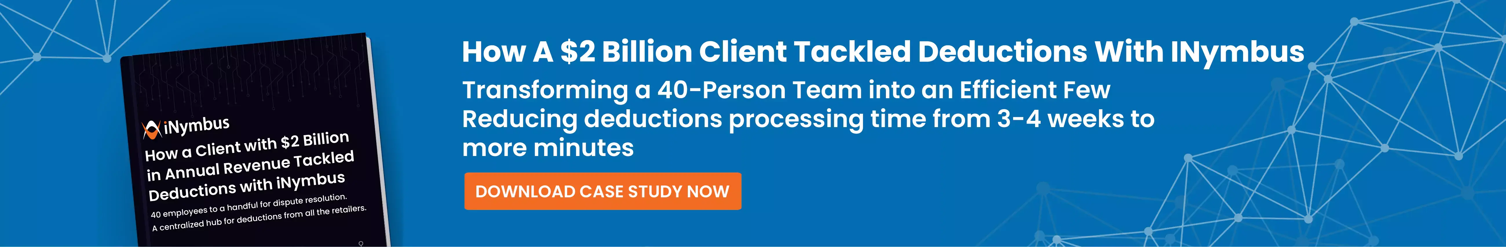 2 Billion Client CTA