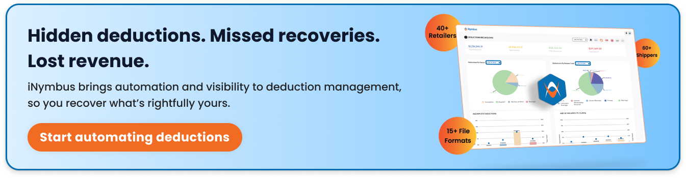 Automated Deduction Management