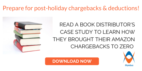 Distributor brings Amazon chargebacks to zero