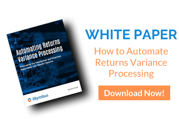 Download to read book distributor chargeback and deductions case study.