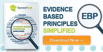 Evidence Based Principles White Paper