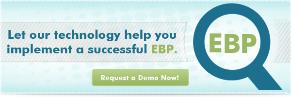 EBP Request a Demo