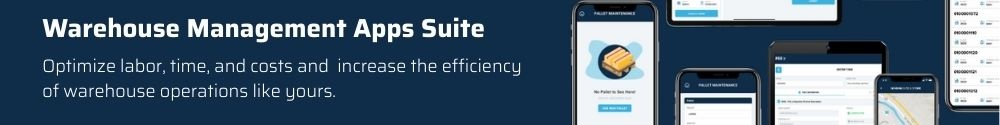 Extended Warehouse management 