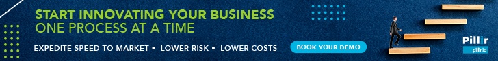 Start innovating your business