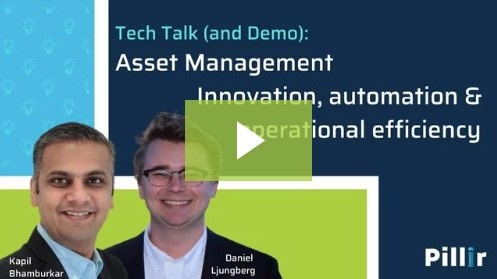 Asset Management