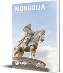 Read 2017 Mongolia Real Estate Report