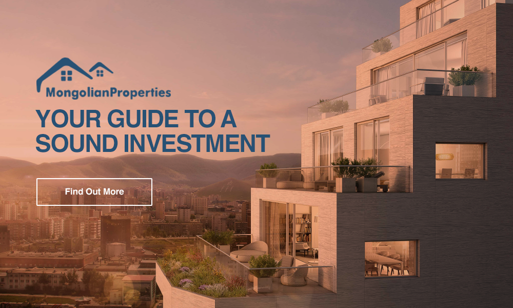 Overseas Investment Opportunities