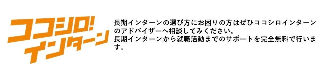 ココシロインターンv5
