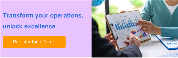 Transform your operations, unlock excellence  