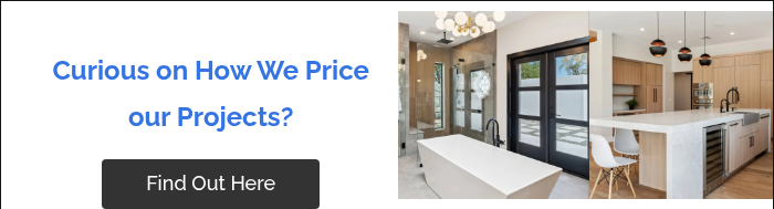   Curious on How We Price our Projects?  