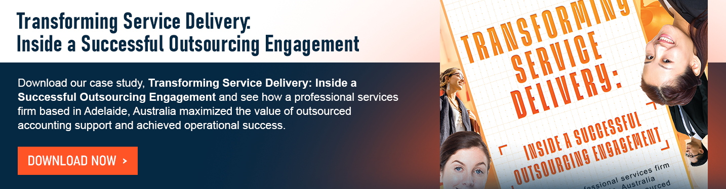 Transforming Service Delivery