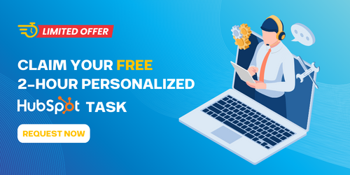 HUBSPOT TASK