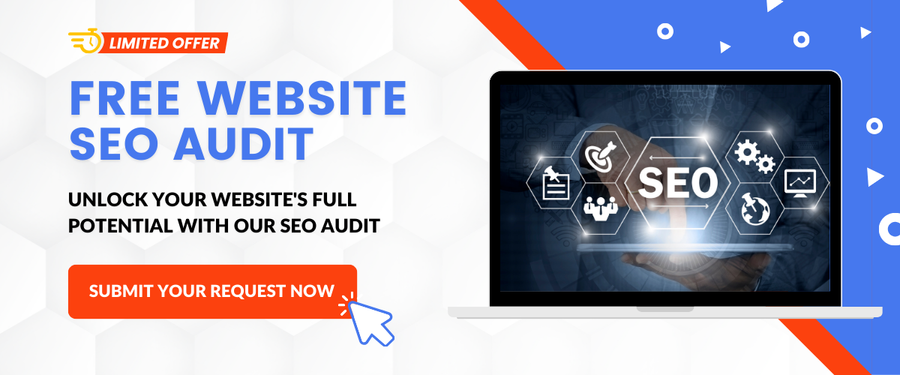 SEO AUDIT