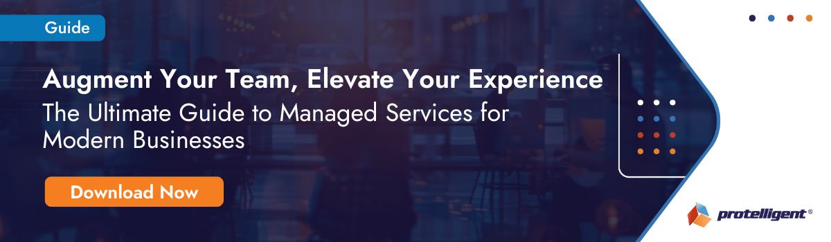 Open the Guide: Augment Your Team, Elevate Your Experience: the Ultimate Guide to Managed Services for Modern Businesses