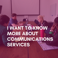 Communication Services