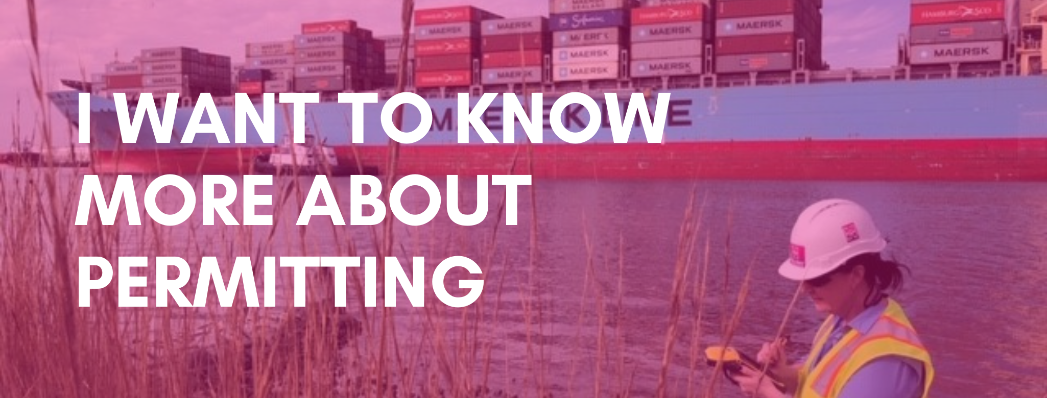 Find out more about permitting