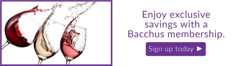 click here to learn more about saving with bacchus