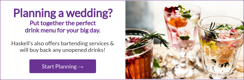 Planning a wedding?