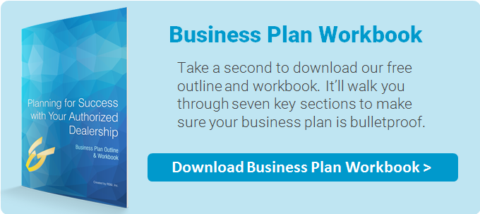 Download Business Plan Workbook