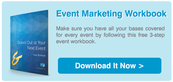 RS&I Event Marketing Workbook