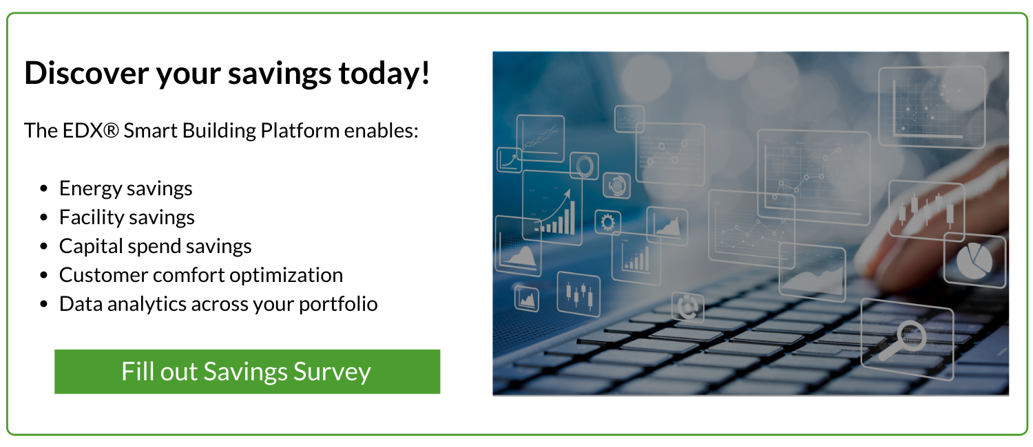 Energy Assessement Request