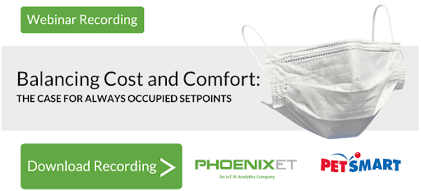 occupied setpoints webinar