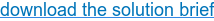 download the solution brief