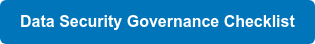 Data Security Governance Checklist