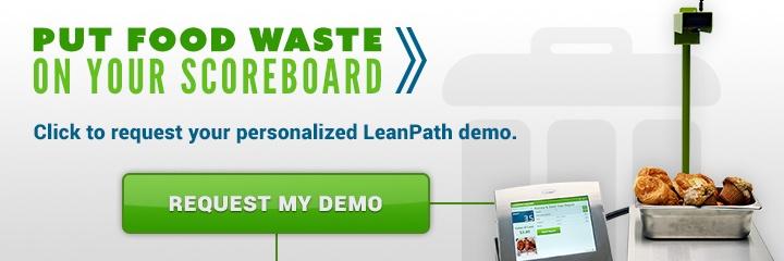 Request your personal LeanPath demo!