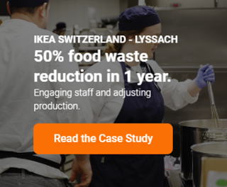 IKEA Lyssach Case Study