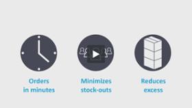 Sage Inventory Advisor Basics Overview Video