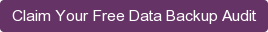 Claim Your Free Data Backup Audit