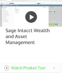Wealth Management Software