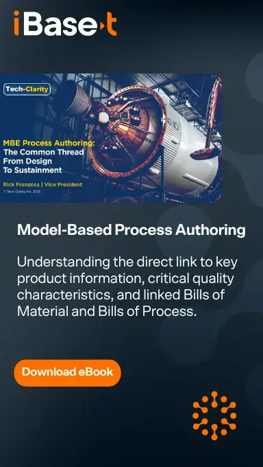 Blog Sidebar CTA_MBE Process Authoring_Tech-Clarity eBook_8-26