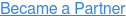 Became a Partner