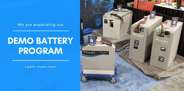 Demo Battery Program