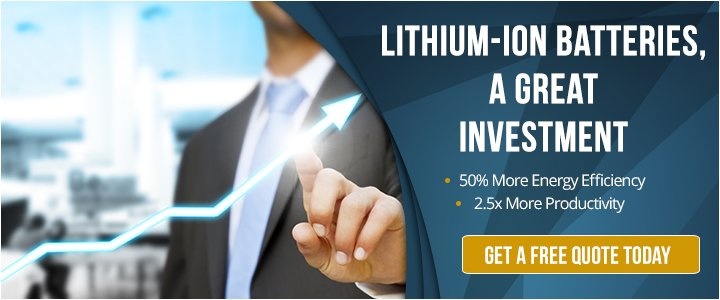 lithium battery price