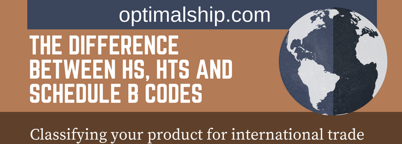 Your Guide to HS Codes Awaits!