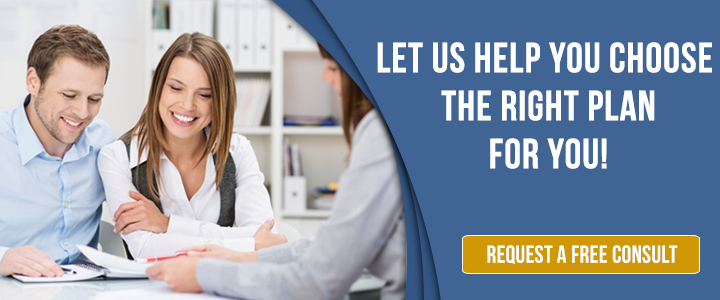 request a free consult