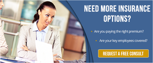 Request A Free Business Health Insurance Consult