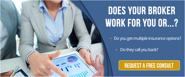 Request A Free Business Health Insurance Consult