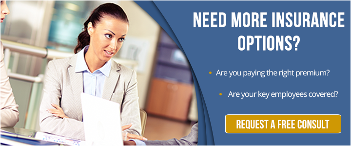 Request A Free Business Health Insurance Consult