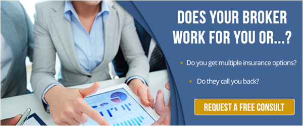 Request A Free Business Health Insurance Consult